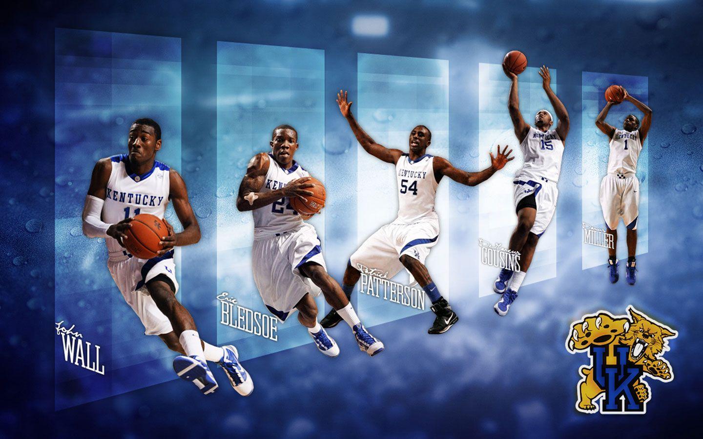 Uk Wildcats Wallpapers