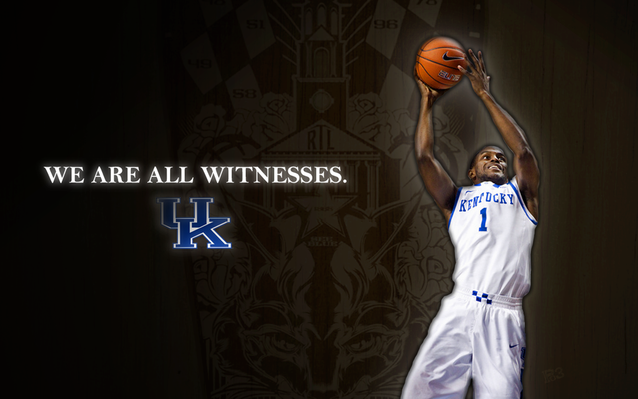 Uk Wildcats Wallpapers