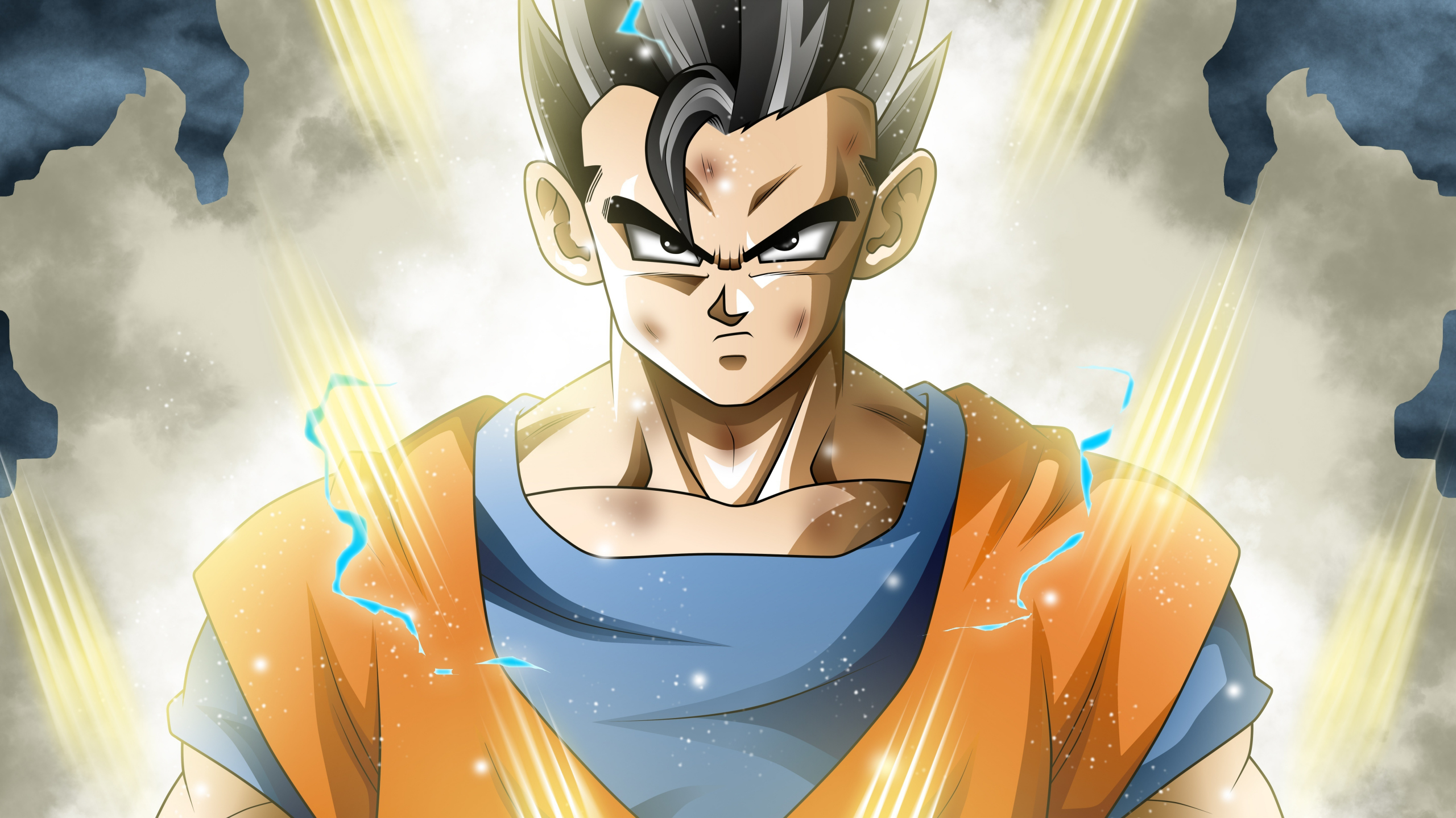 Ultimate Gohan Wallpapers