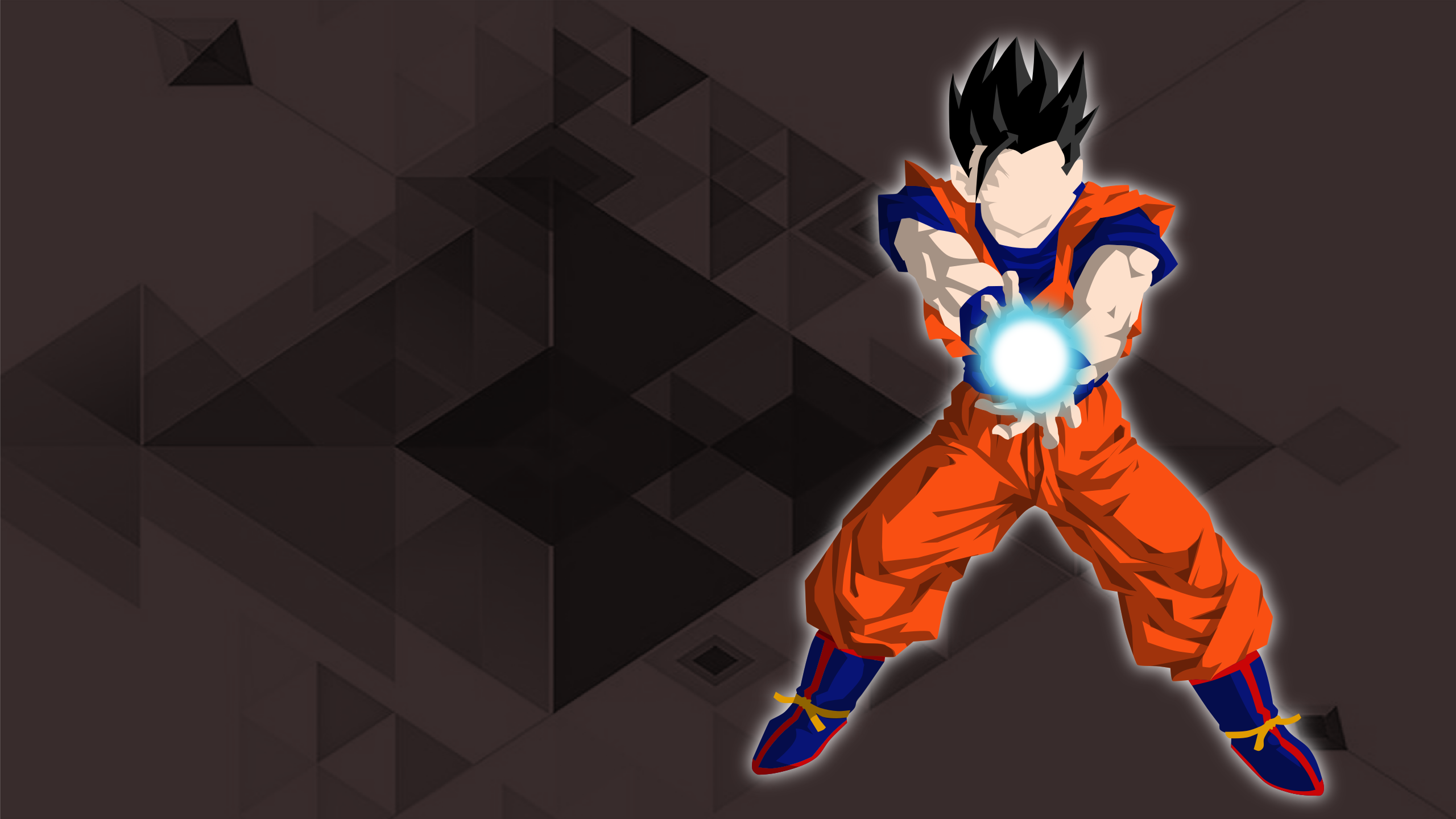 Ultimate Gohan Wallpapers