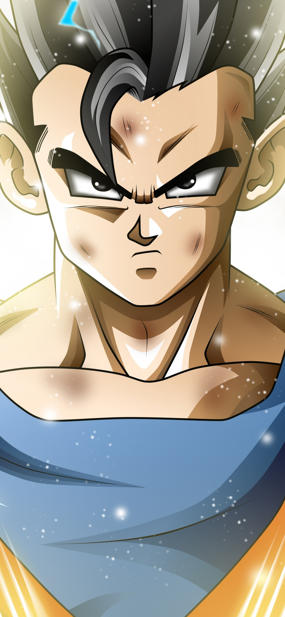 Ultimate Gohan Wallpapers