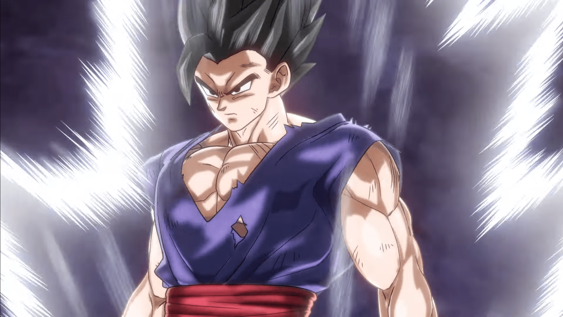 Ultimate Gohan Wallpapers