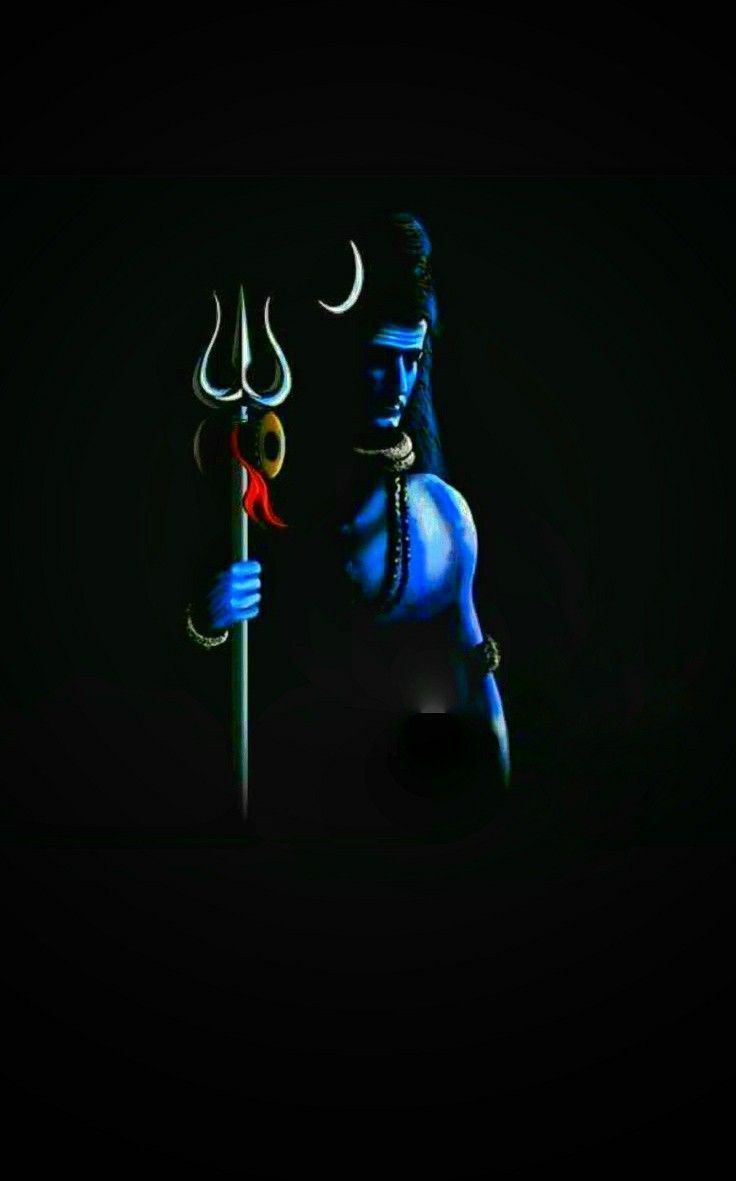 Ultra Hd Lord Shiva 4K Wallpapers