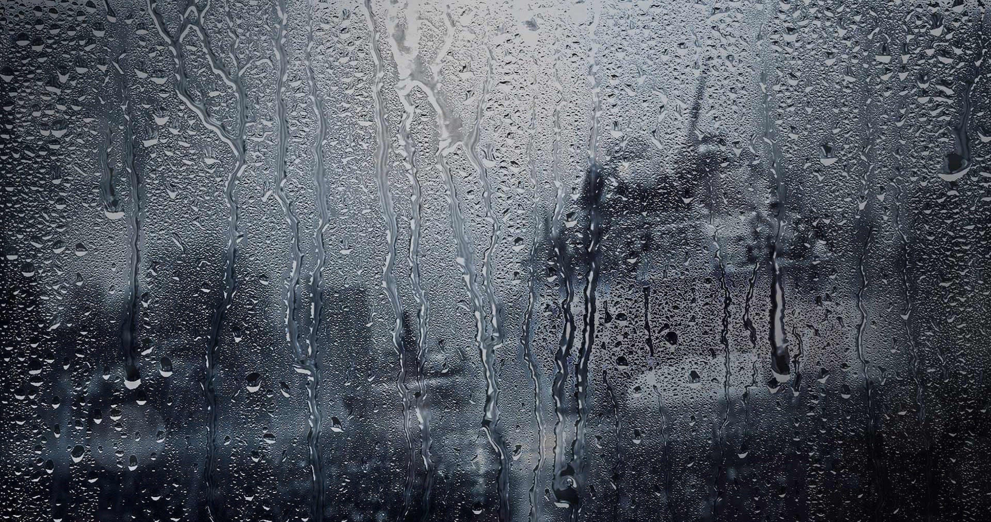 Ultra Hd Rain Wallpapers