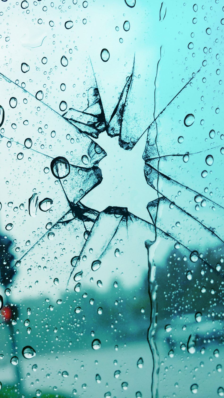 Ultra Hd Rain Wallpapers