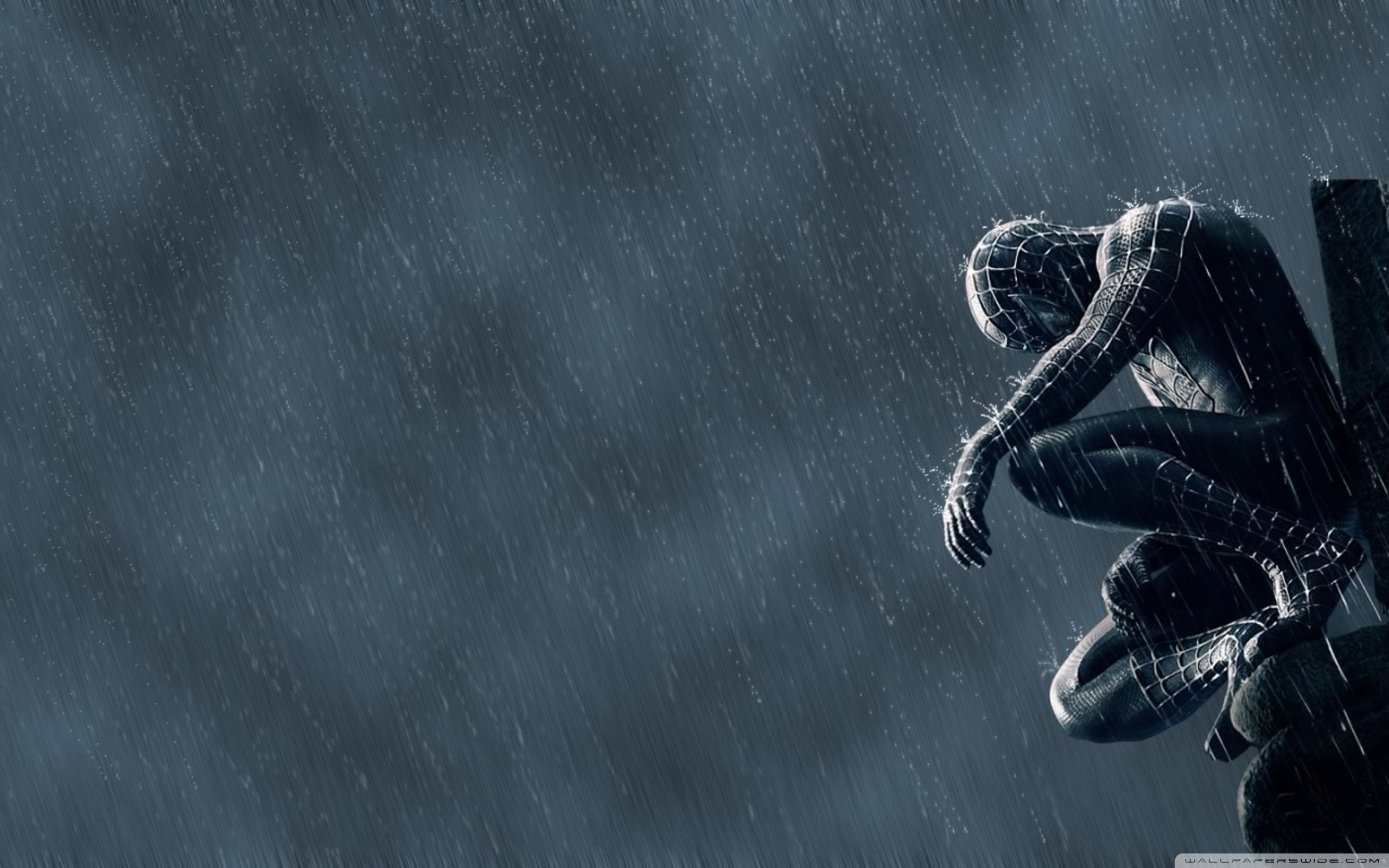 Ultra Hd Rain Wallpapers