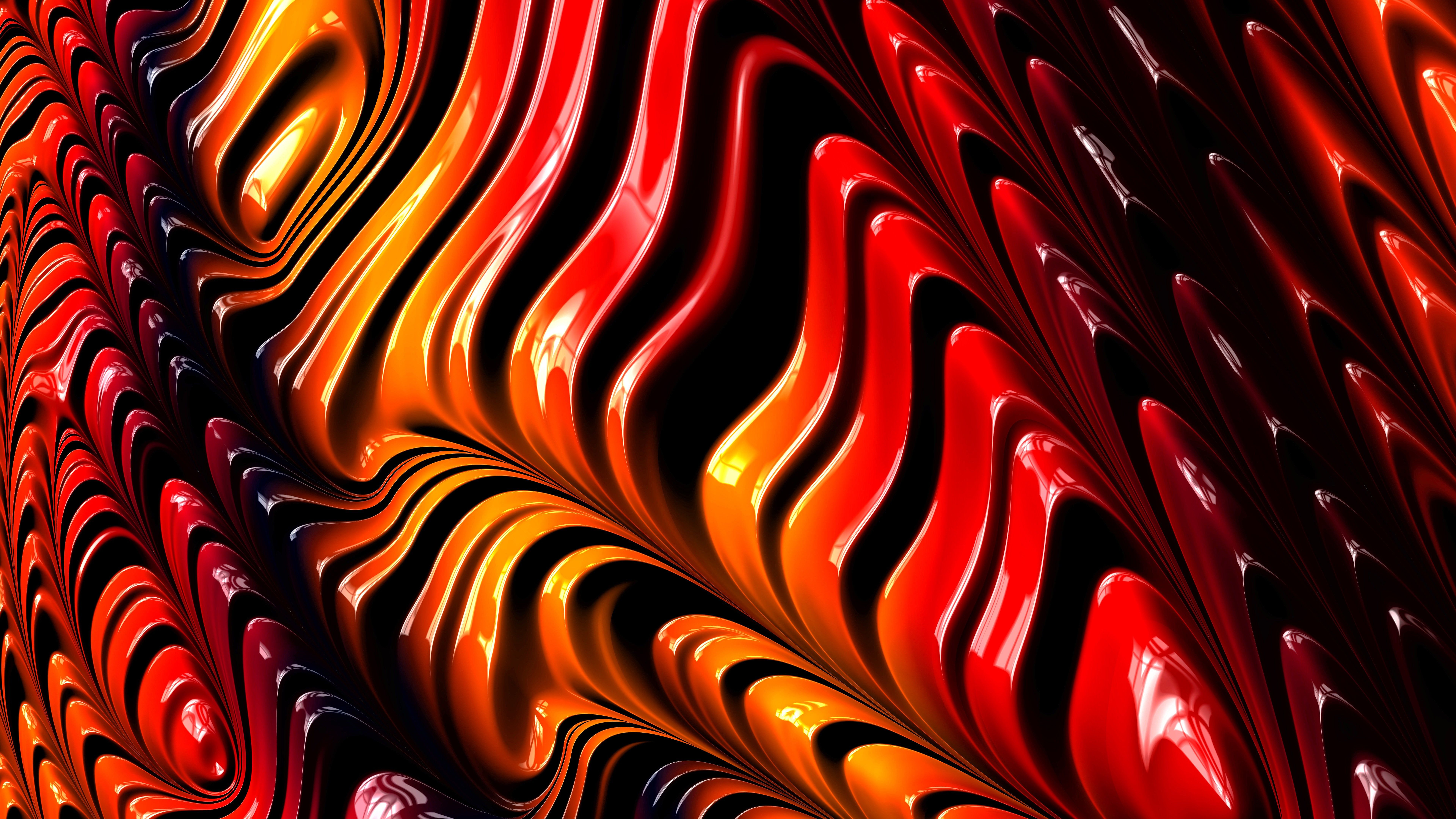 Ultra Hd 8K 7680X4320 Abstract Wallpapers