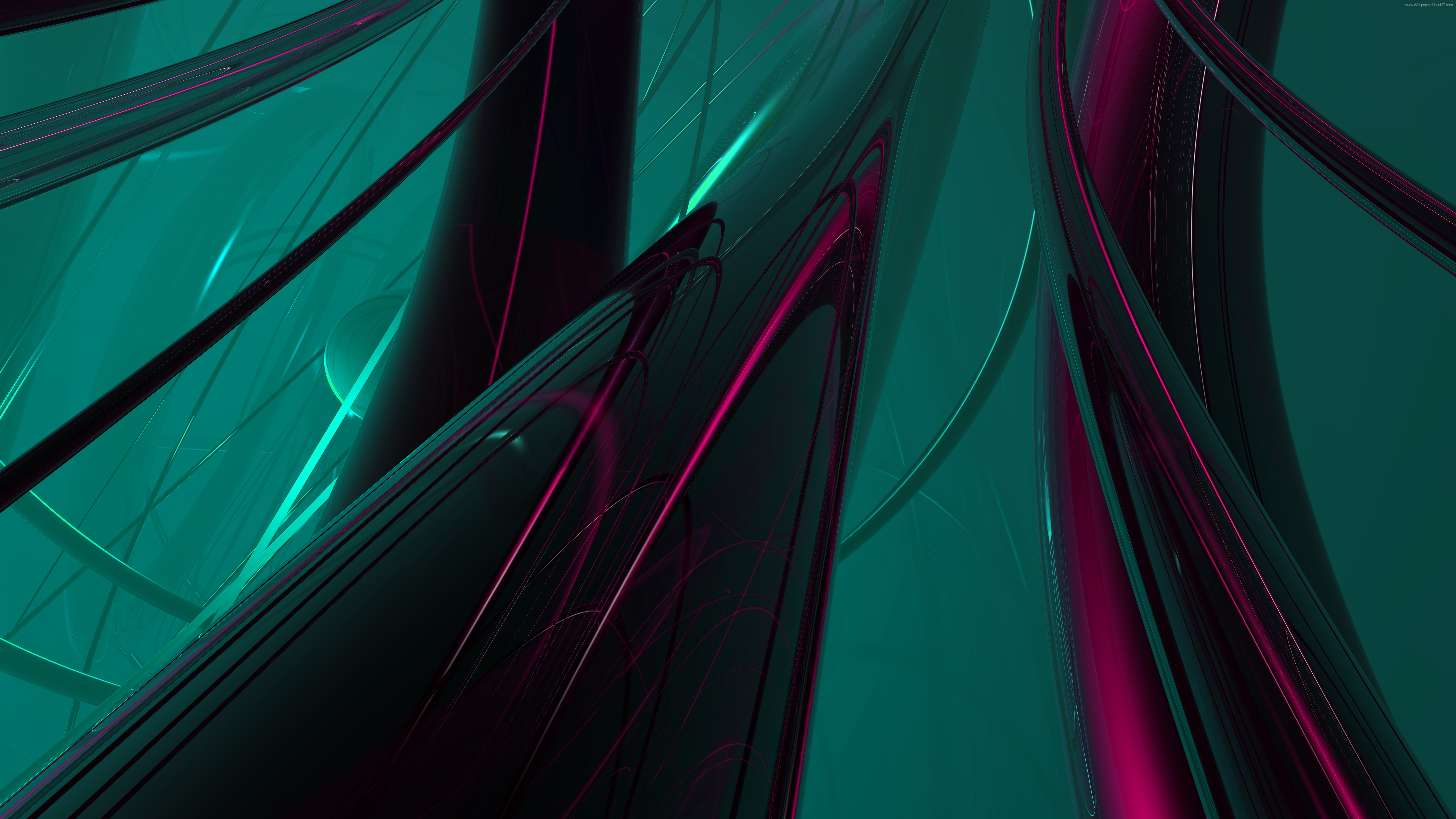 Ultra Hd 8K 7680X4320 Abstract Wallpapers