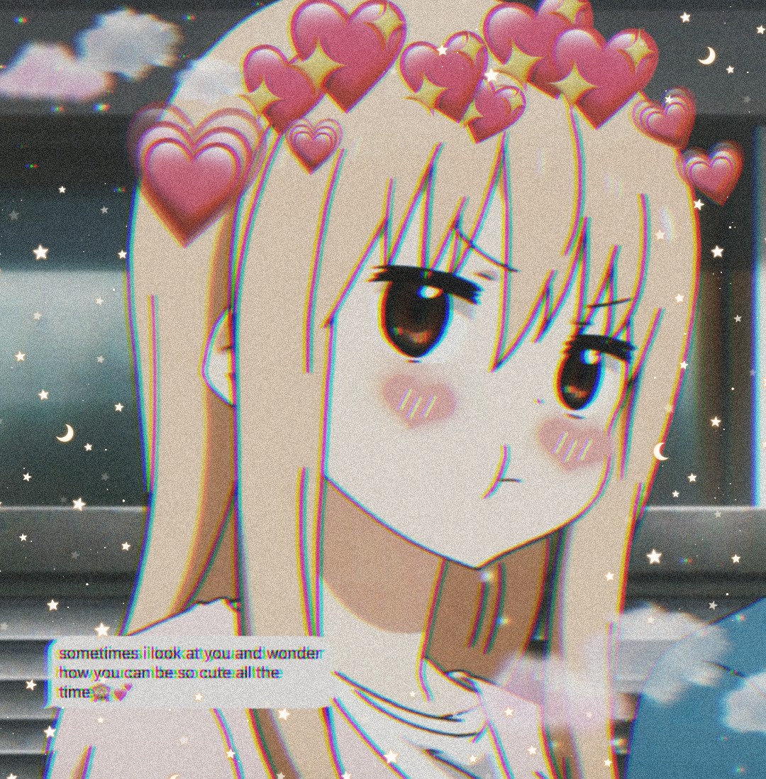 Umaru Chan Aesthetic Wallpapers