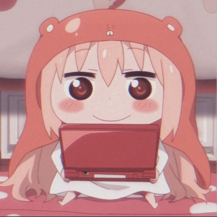 Umaru Chan Aesthetic Wallpapers