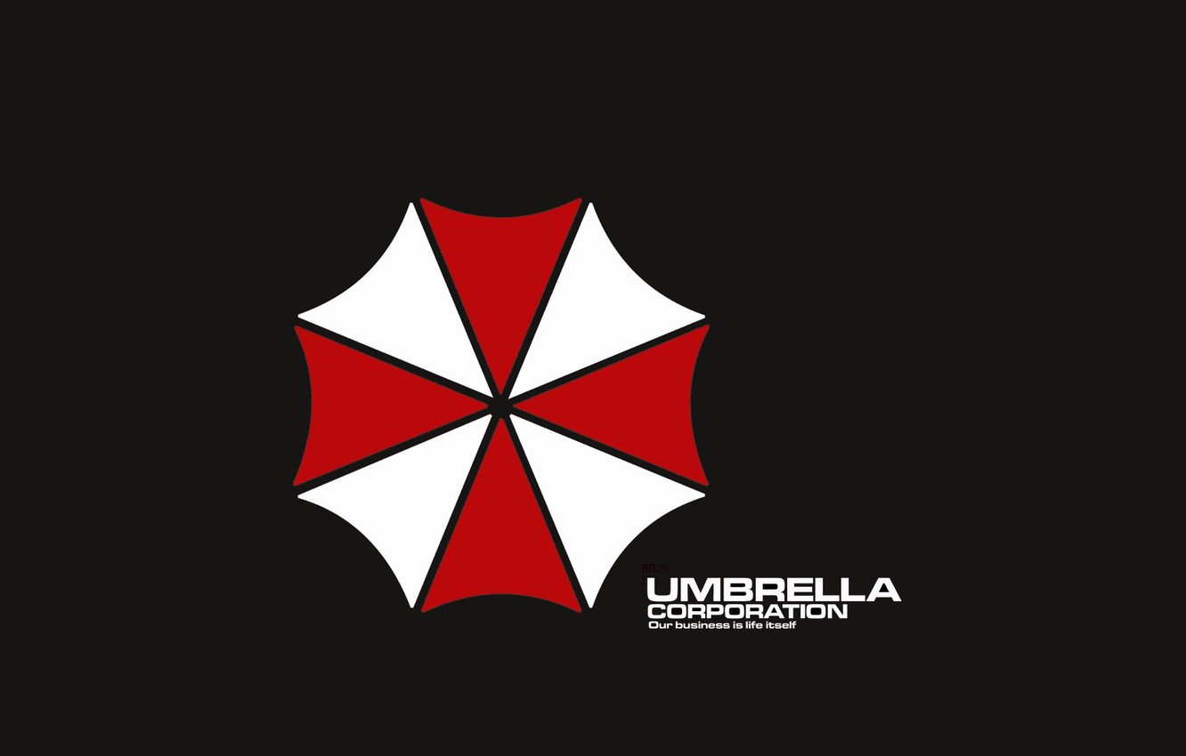 Umbrella Corporation Wallpapers