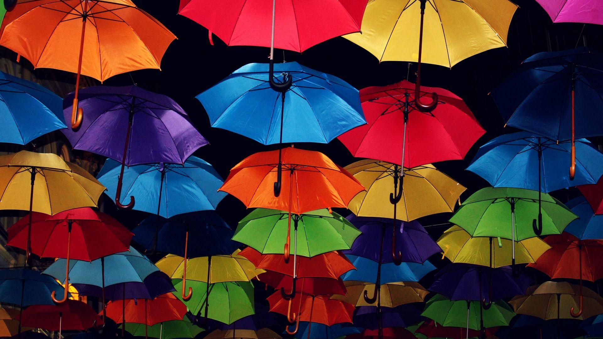 Umbrella Wallpapers