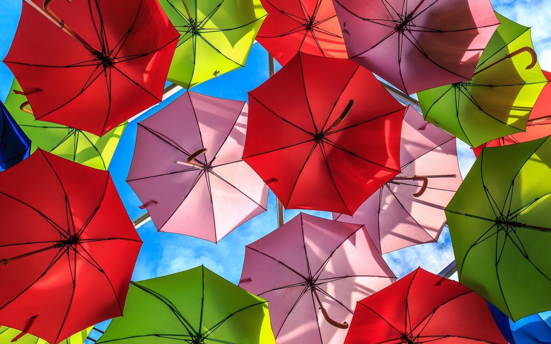 Umbrella Wallpapers