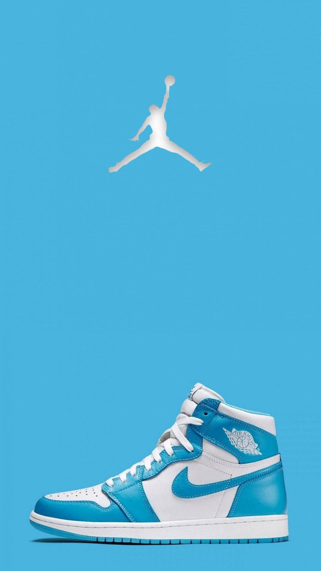 Unc Jordan Wallpapers