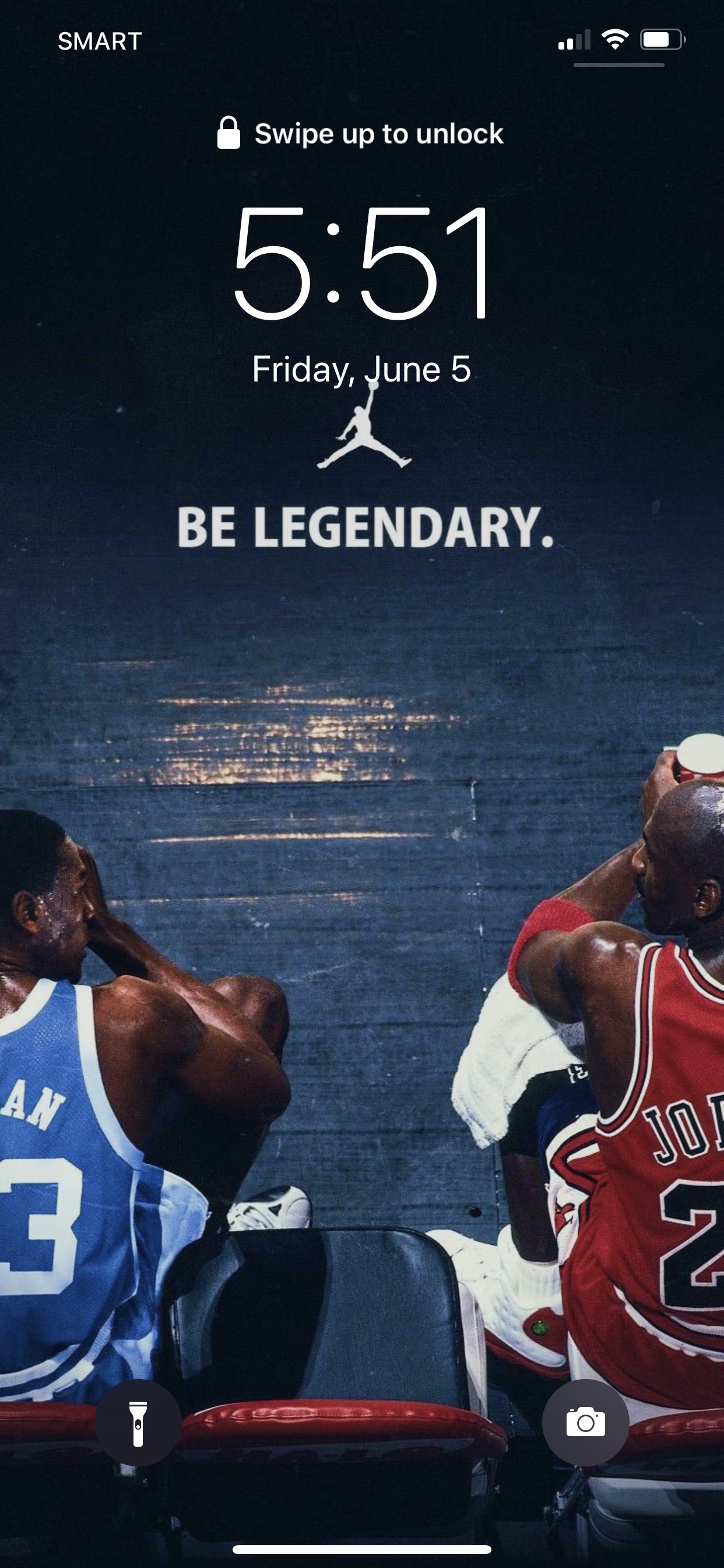 Unc Jordan Wallpapers