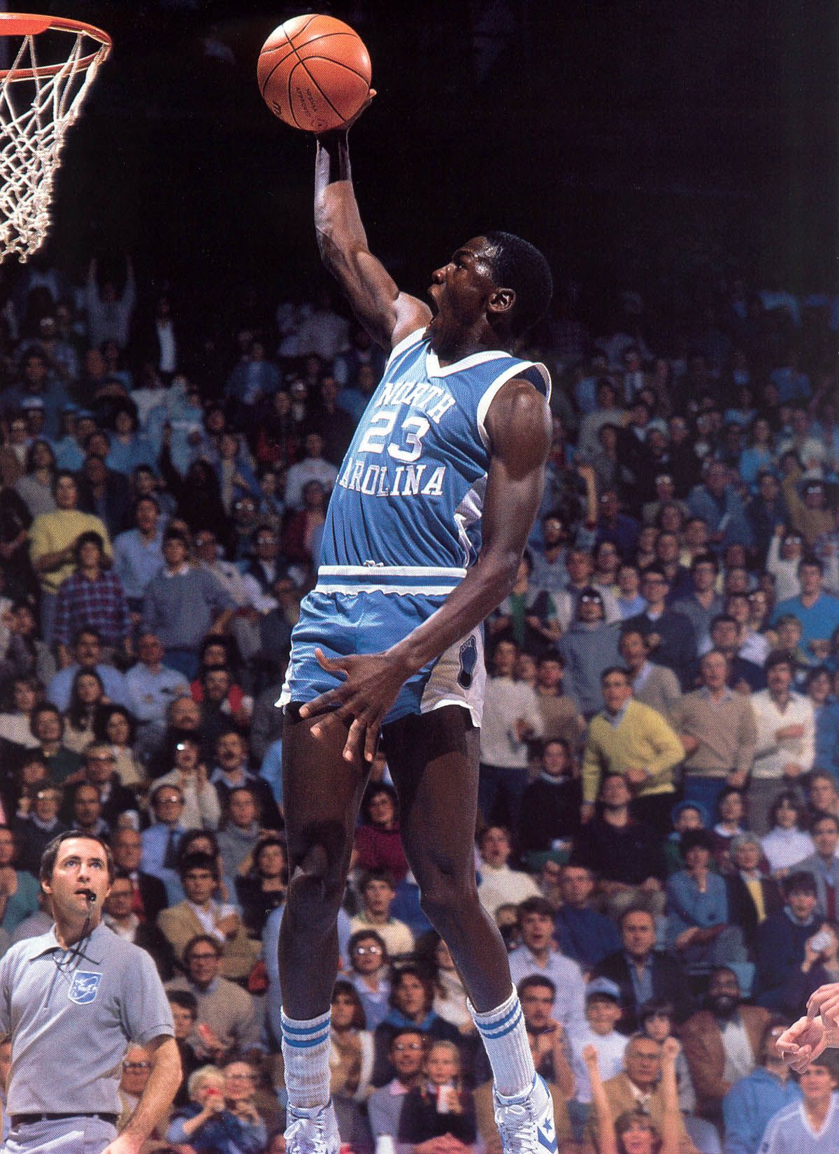 Unc Jordan Wallpapers