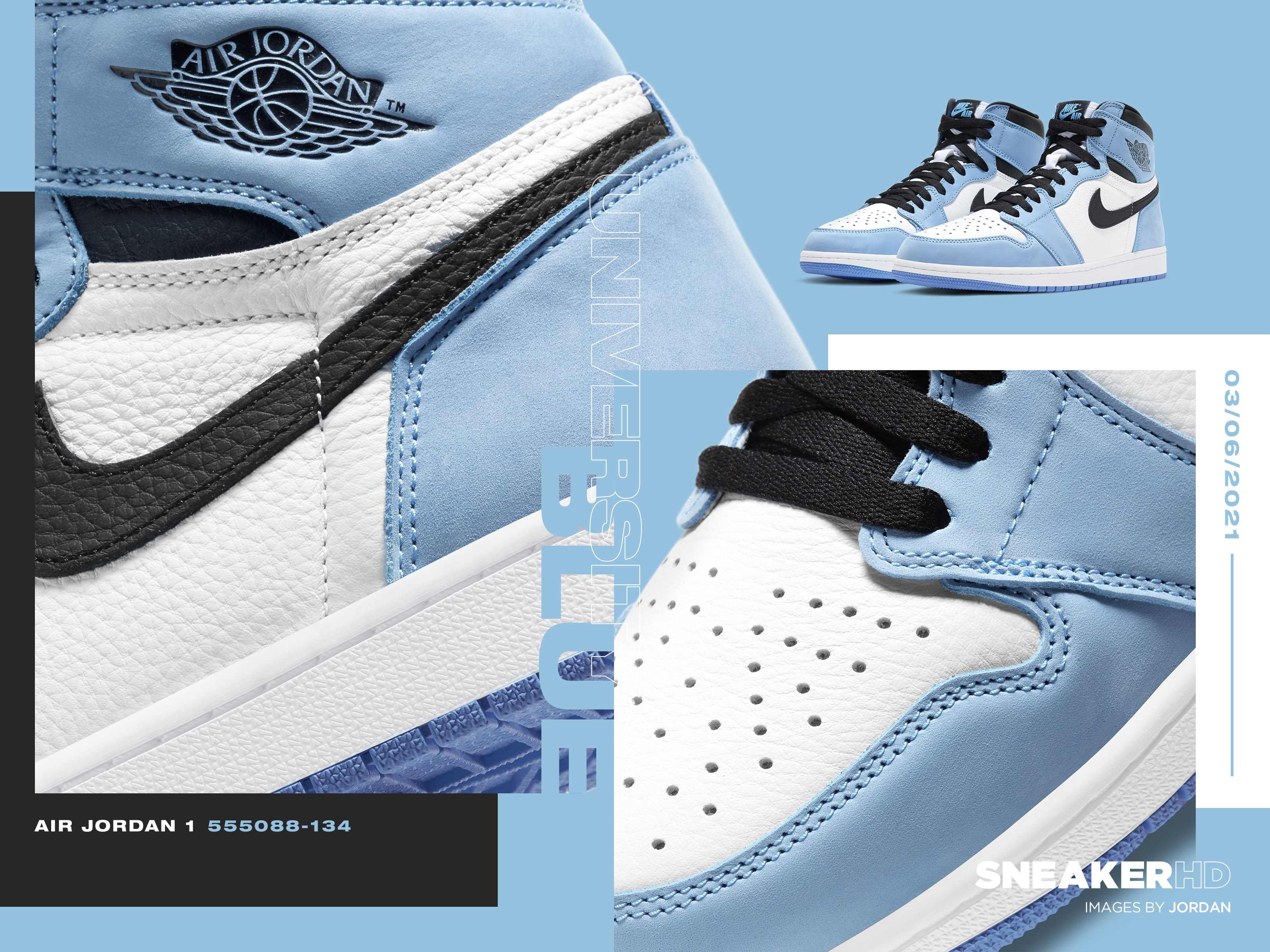 Unc Jordan Wallpapers