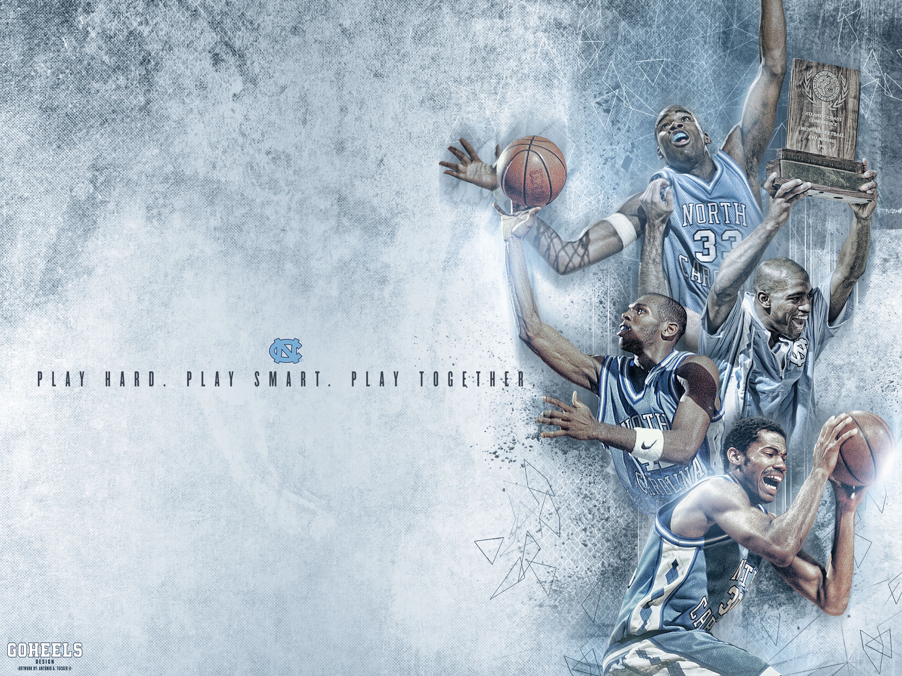 Unc Jordan Wallpapers