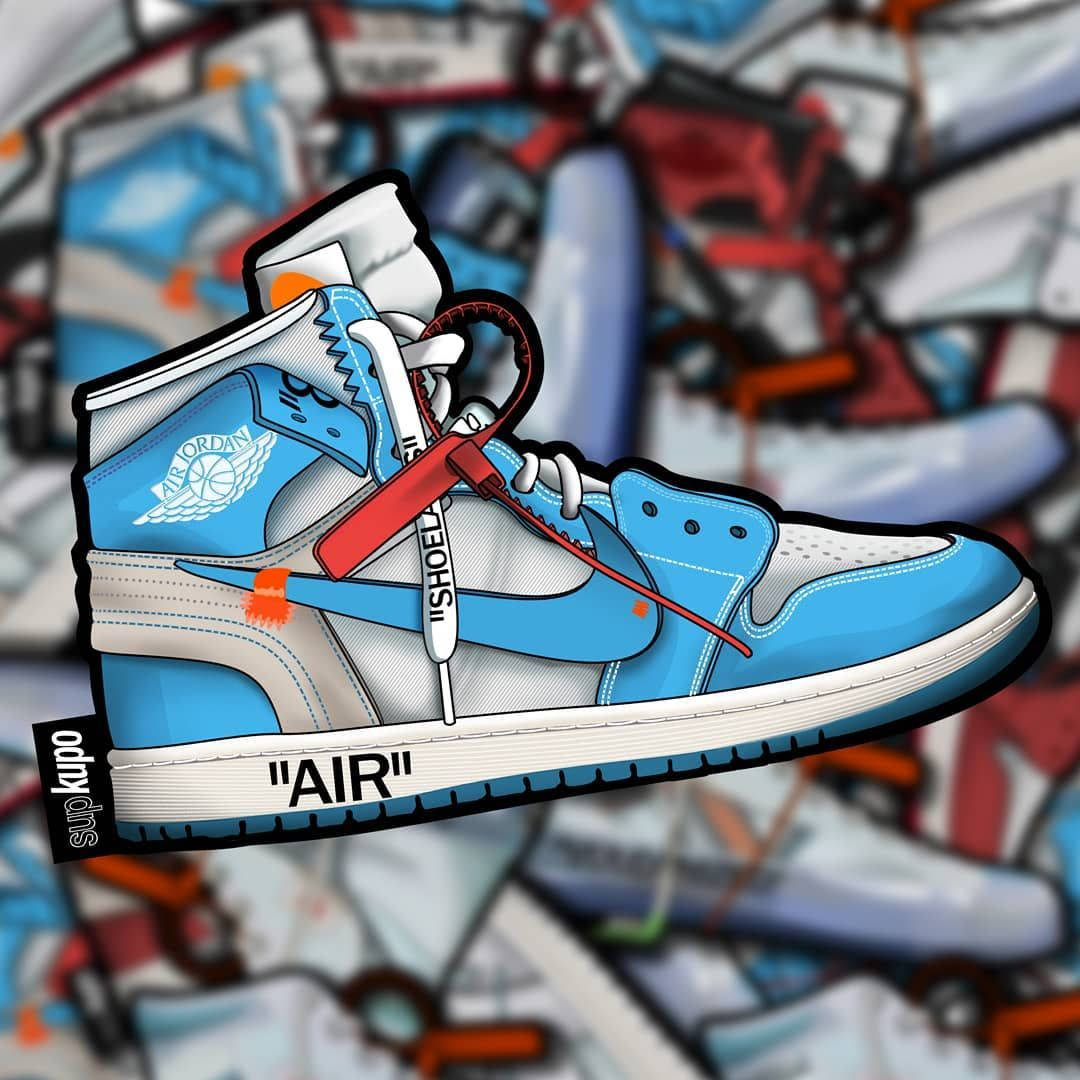 Unc Jordan Wallpapers