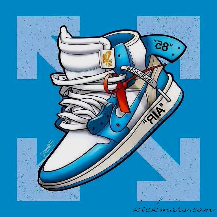 Unc Jordan Wallpapers