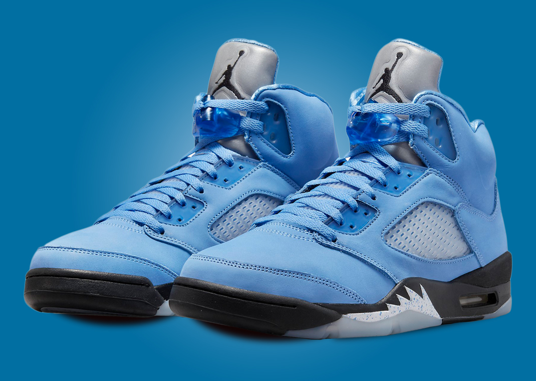 Unc Jordan Wallpapers