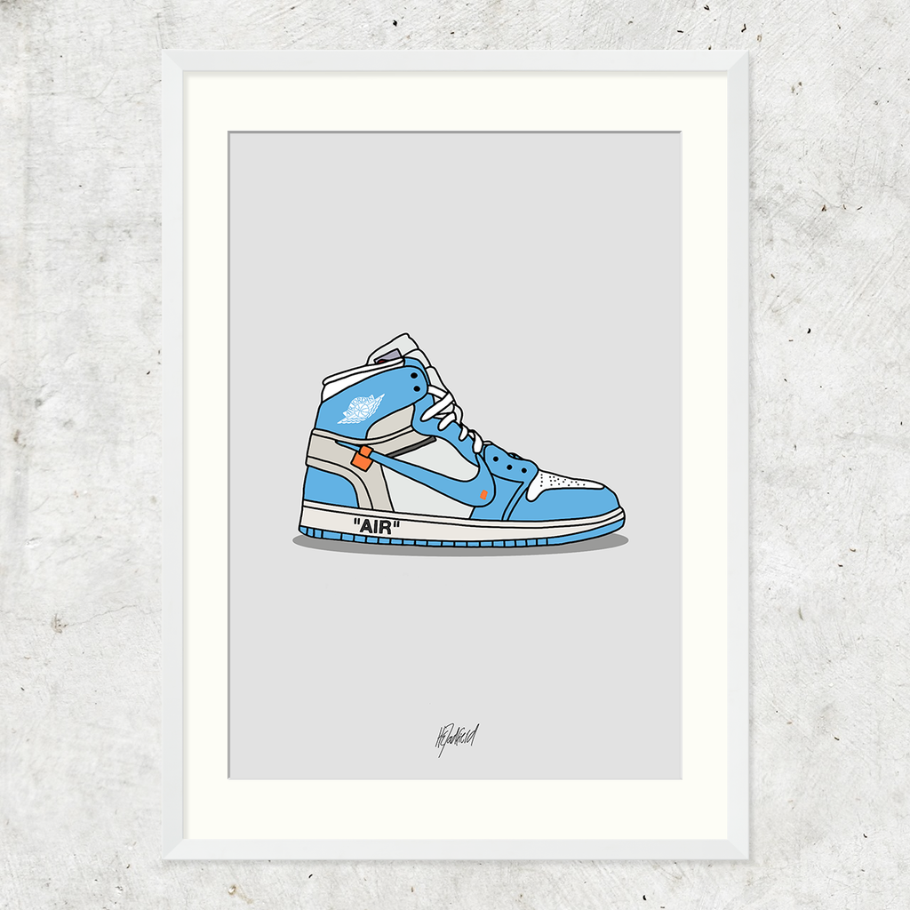 Unc Jordan Wallpapers