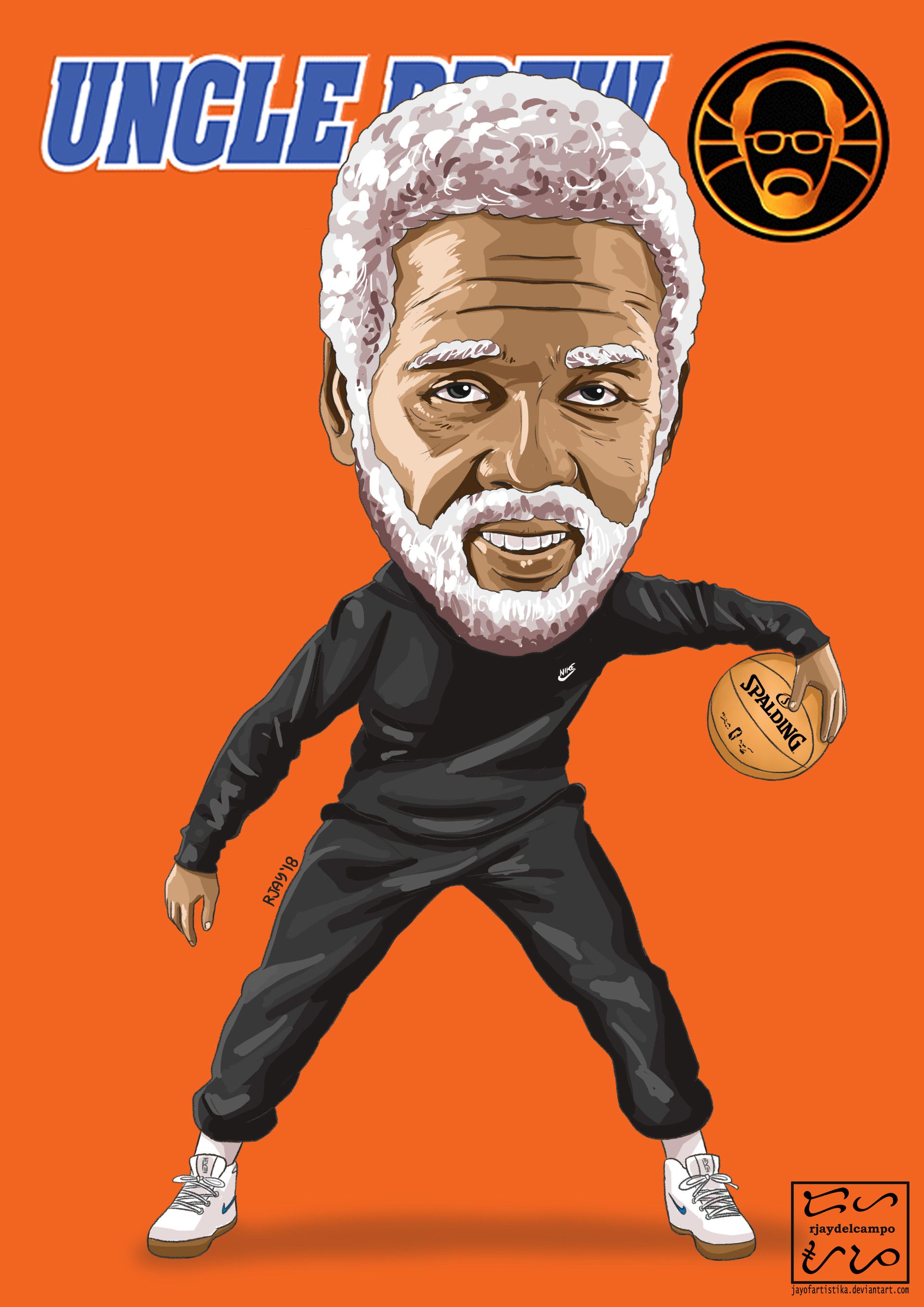 Uncle Drew Image Wallpapers