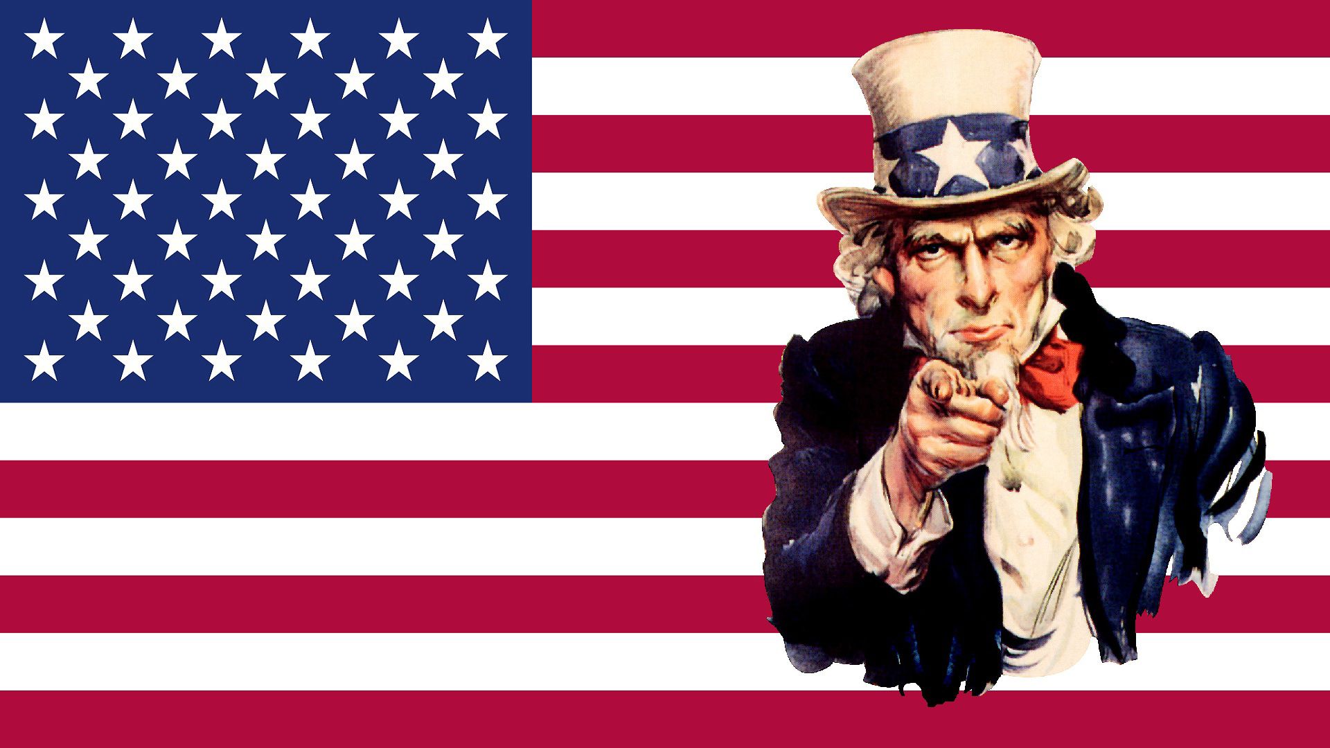 Uncle Sam Wallpapers