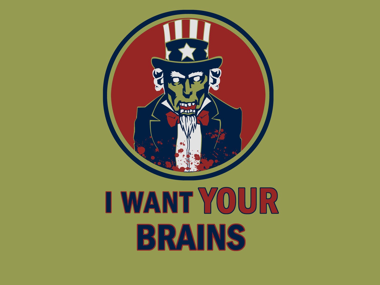 Uncle Sam Wallpapers