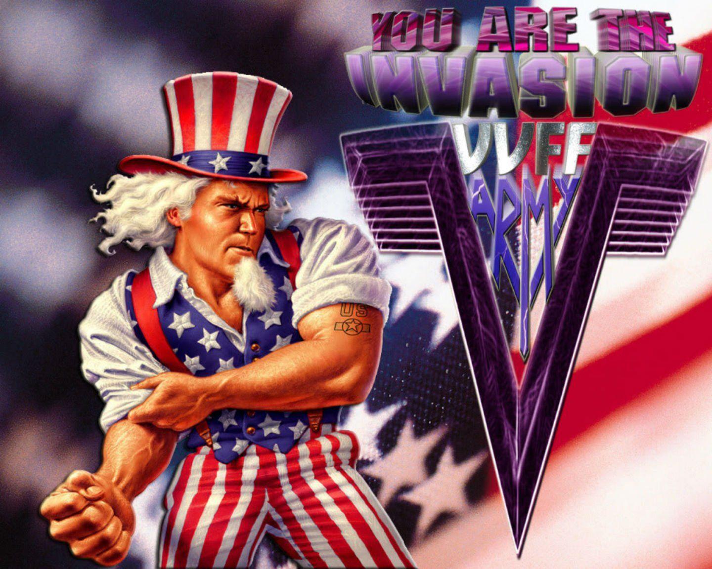 Uncle Sam Wallpapers