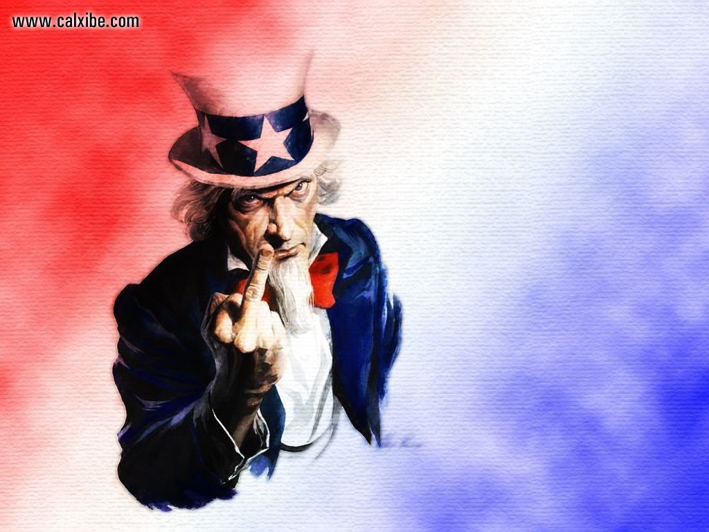 Uncle Sam Wallpapers