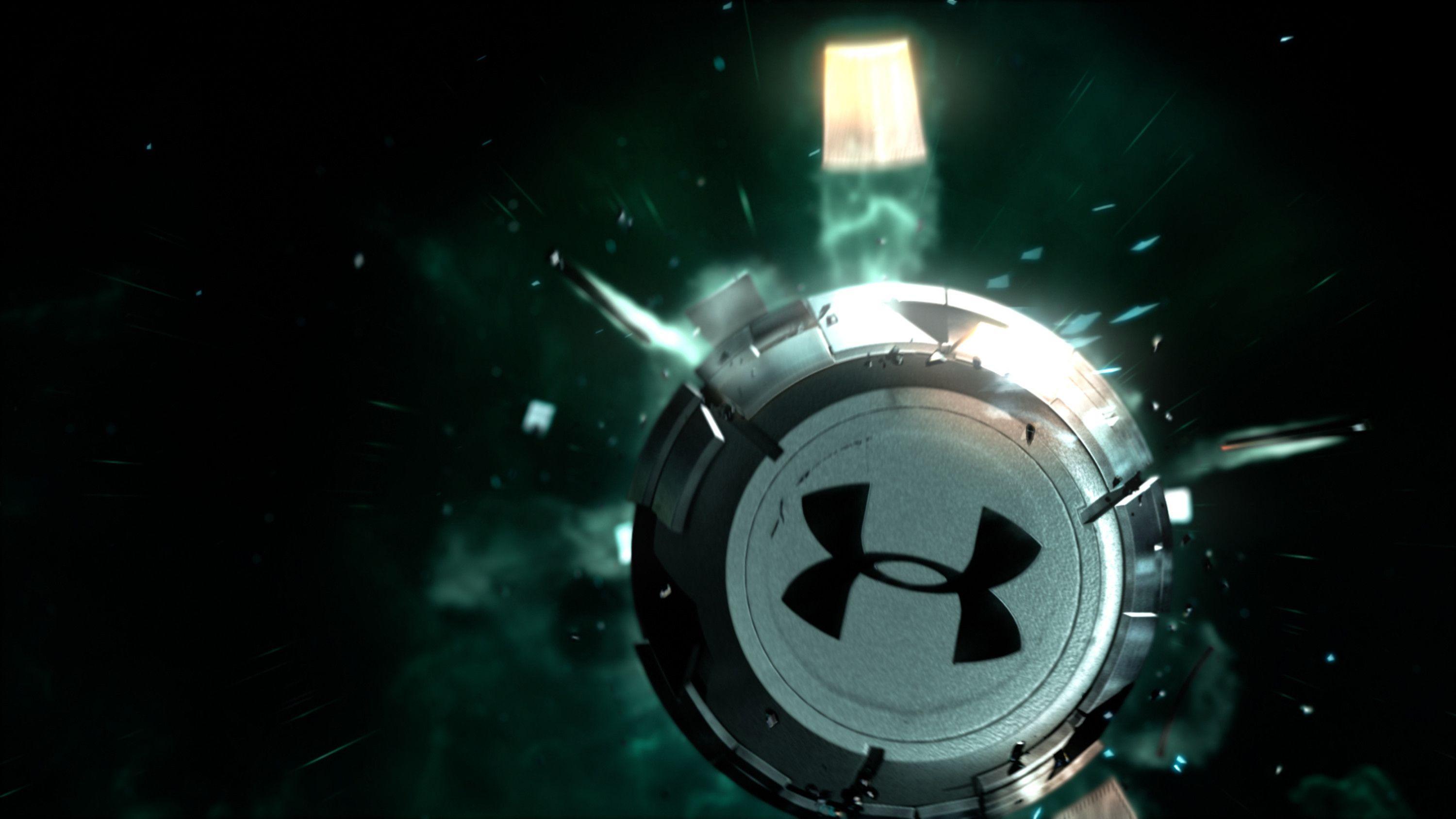 Under Armour Baseball Wallpapers