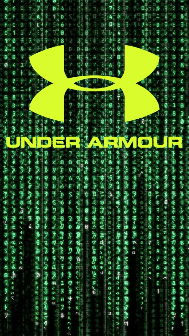 Under Armour Iphone 6 Wallpapers