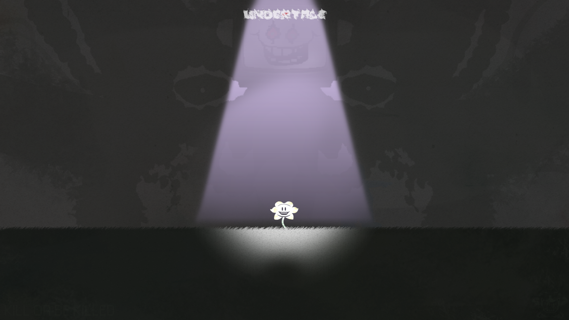 Undertale Minimalist Wallpapers