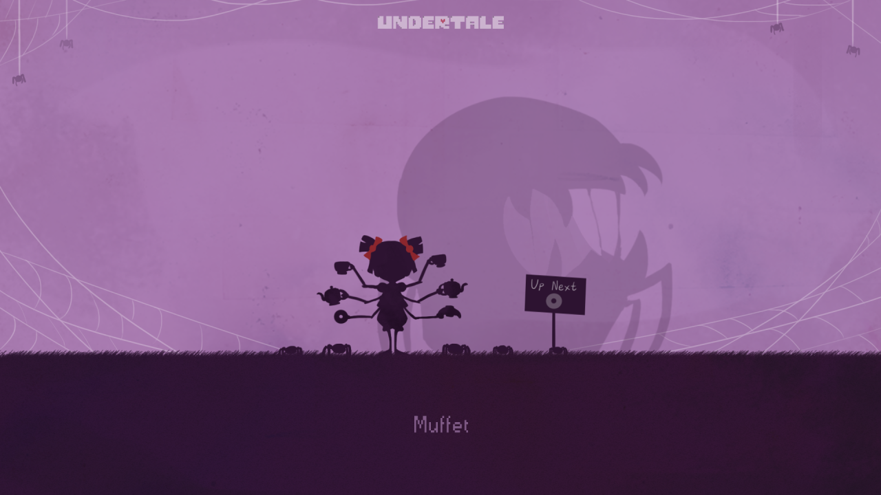 Undertale Minimalist Wallpapers