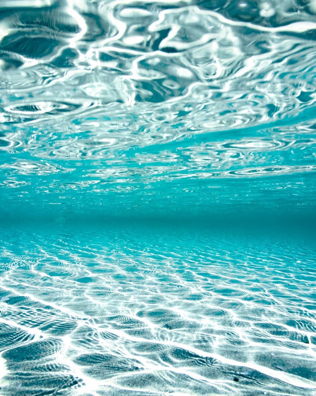 Underwater Aesthetic Wallpapers