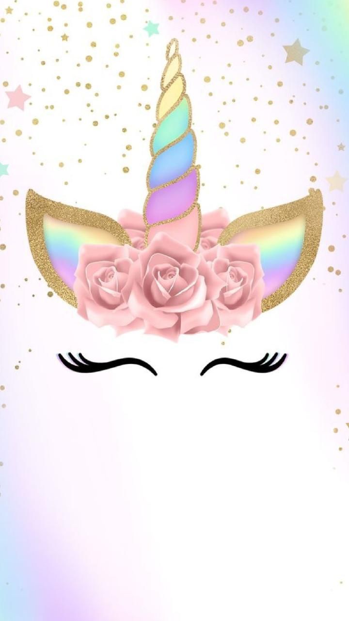 Unicorn Face Wallpapers