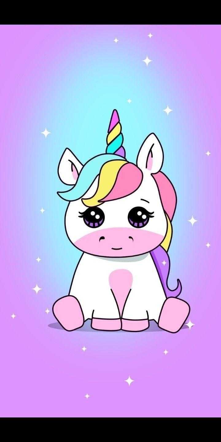 Unicorn Face Wallpapers