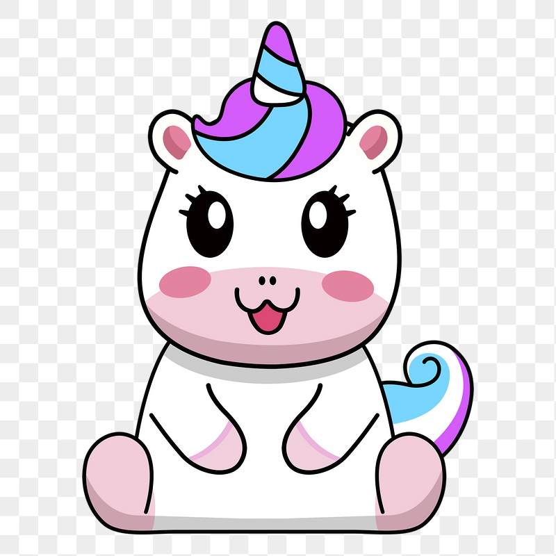 Unicorn Face Wallpapers