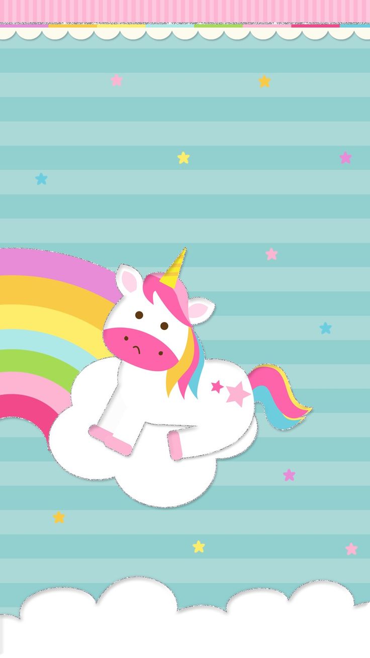 Unicorn Face Wallpapers