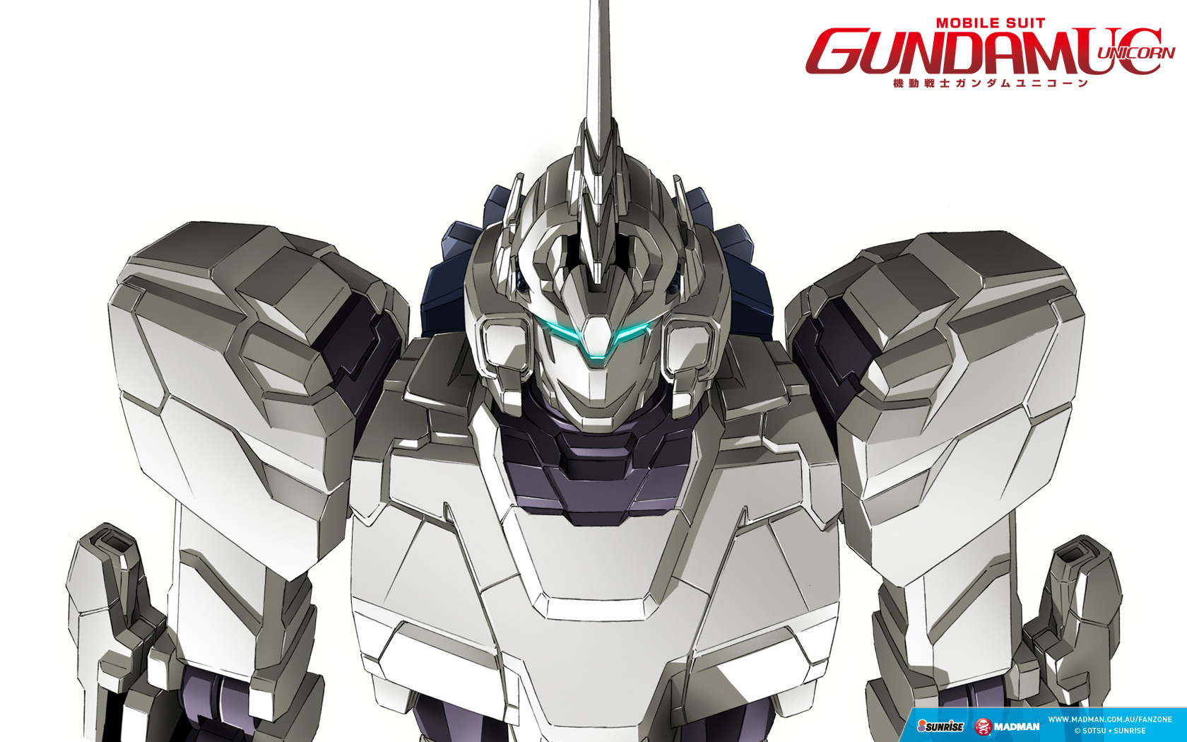 Unicorn Gundam Wallpapers