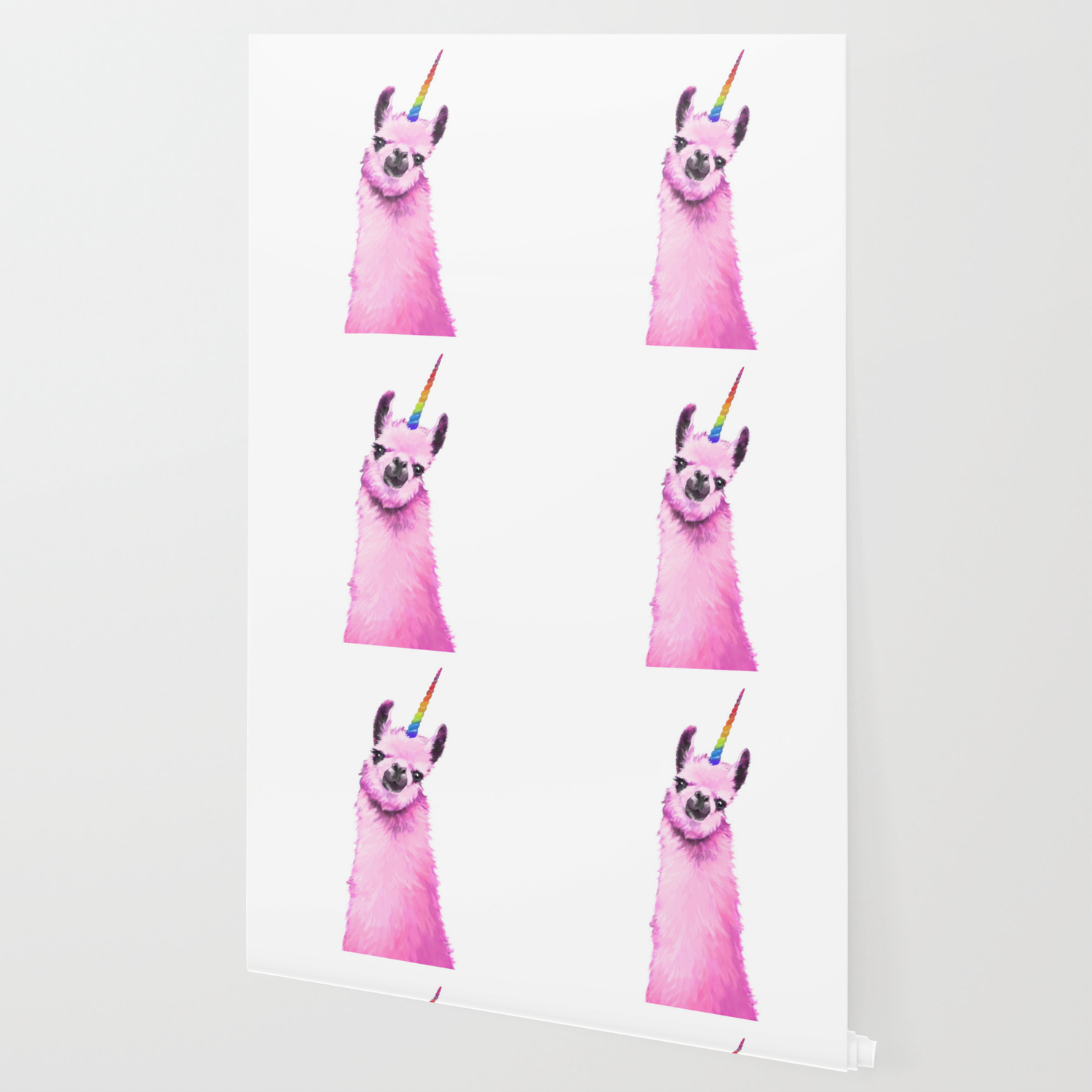 Unicorn Llama Wallpapers