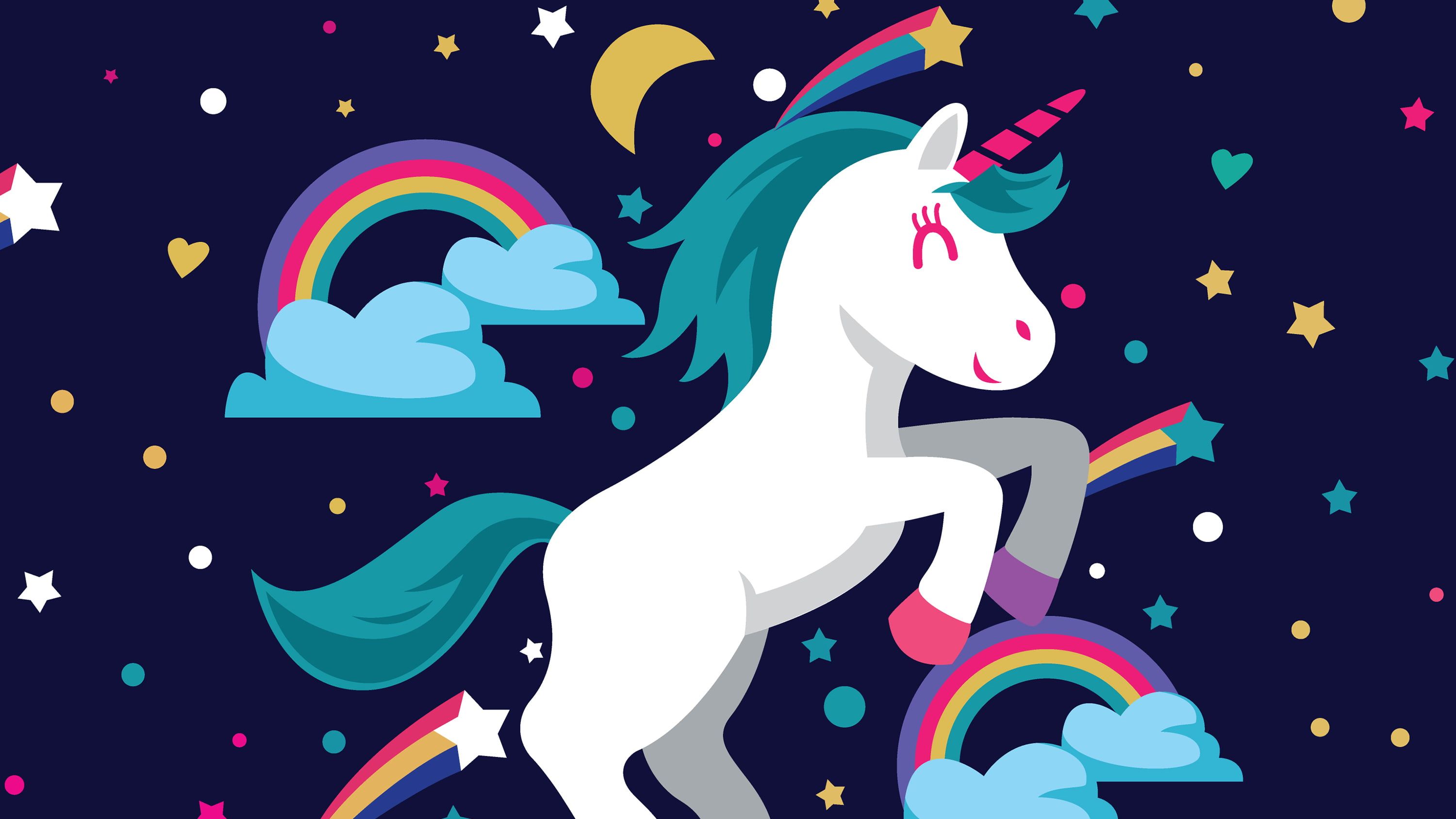 Unicorn For Laptop Wallpapers