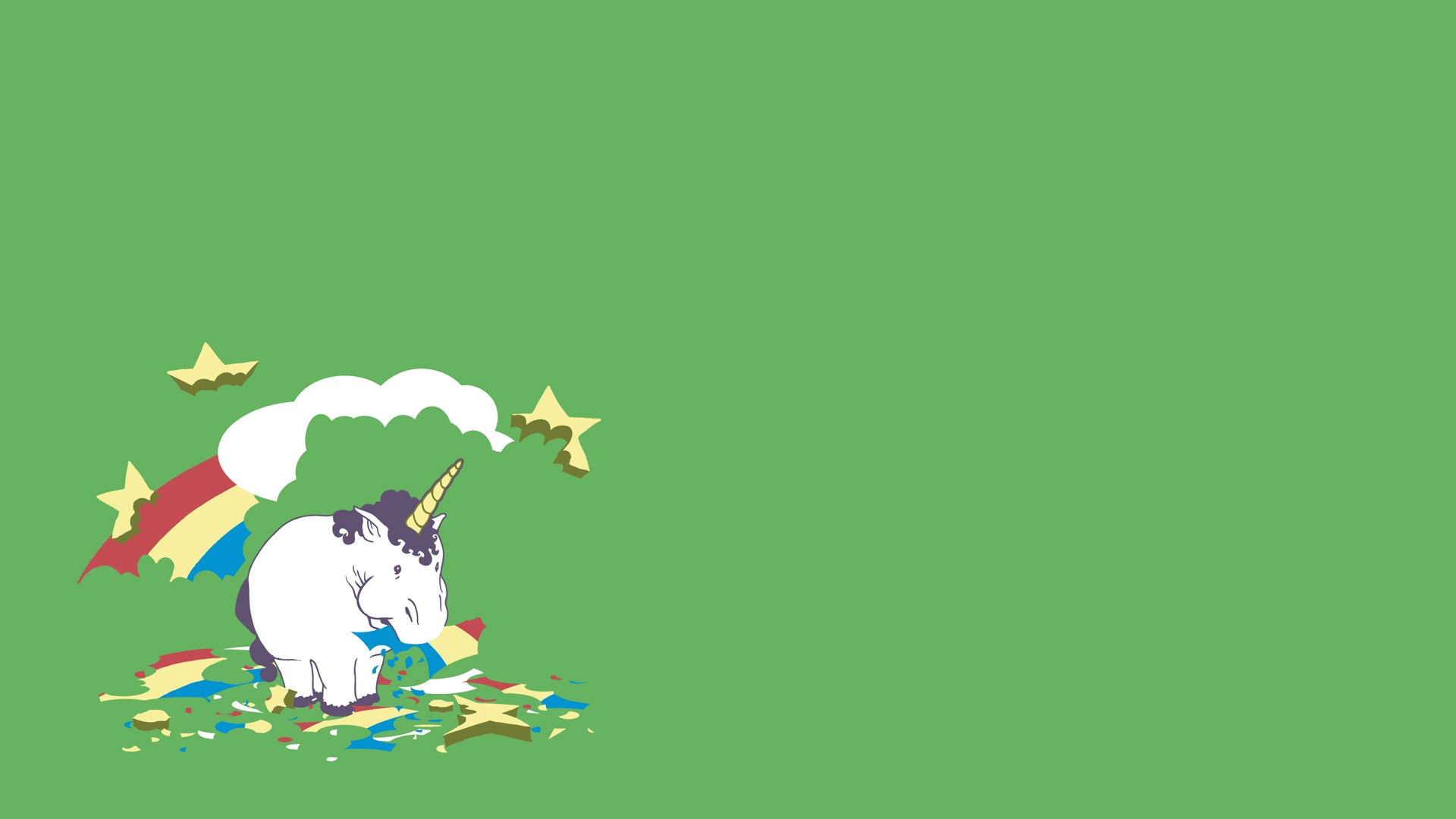 Unicorn For Laptop Wallpapers