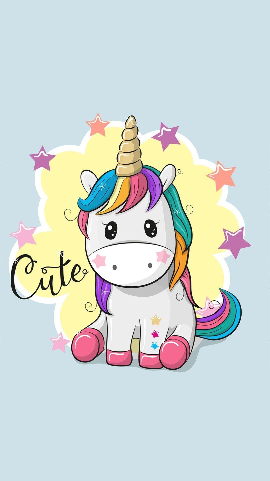 Unicorn For Laptop Wallpapers