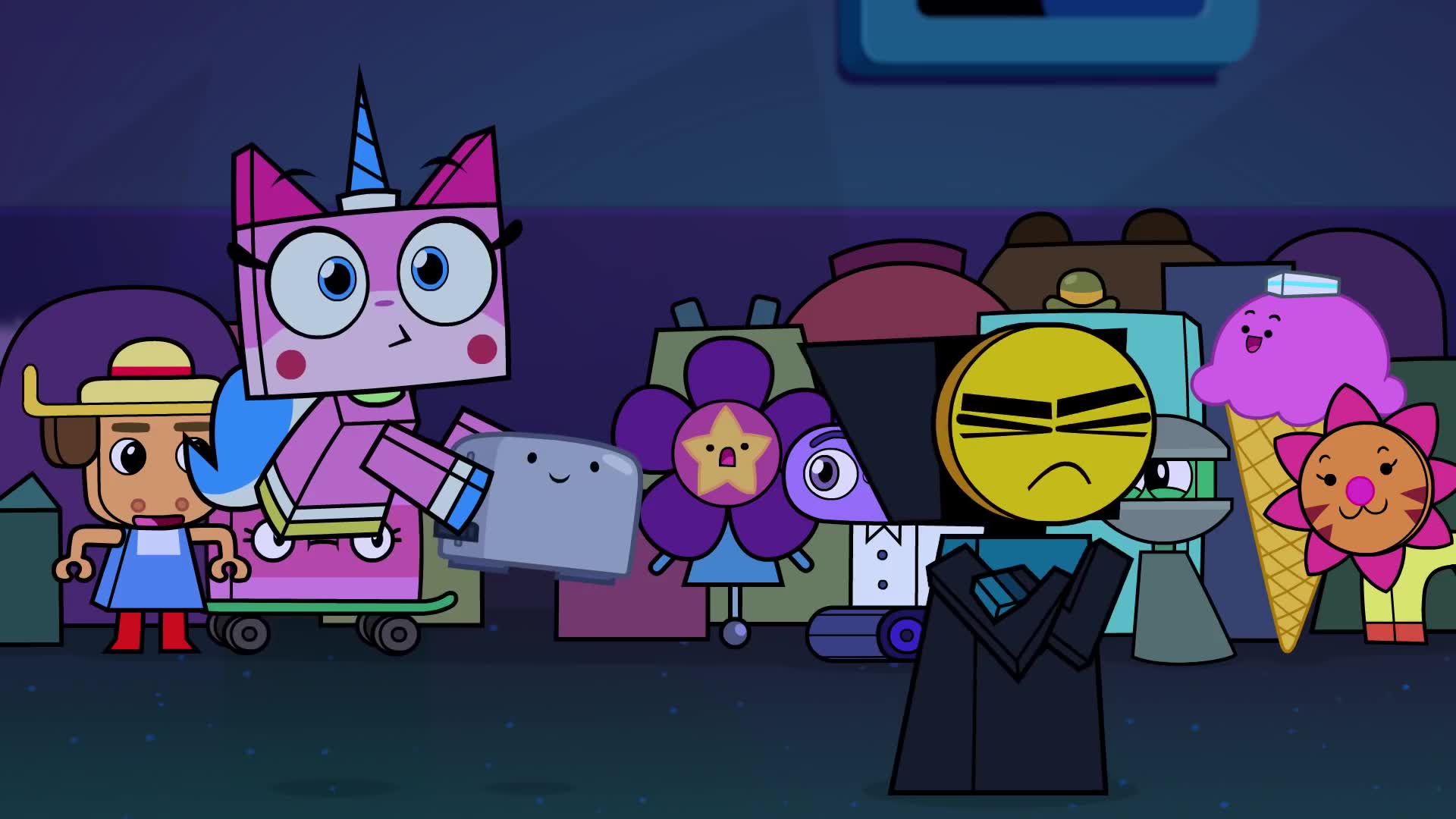 Unikitty Wallpapers