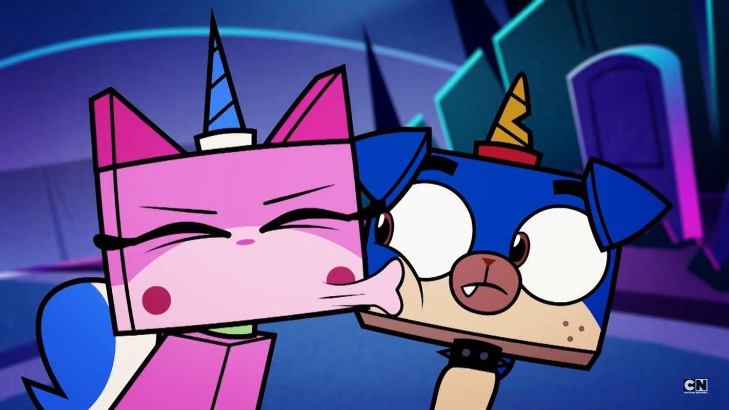 Unikitty Wallpapers