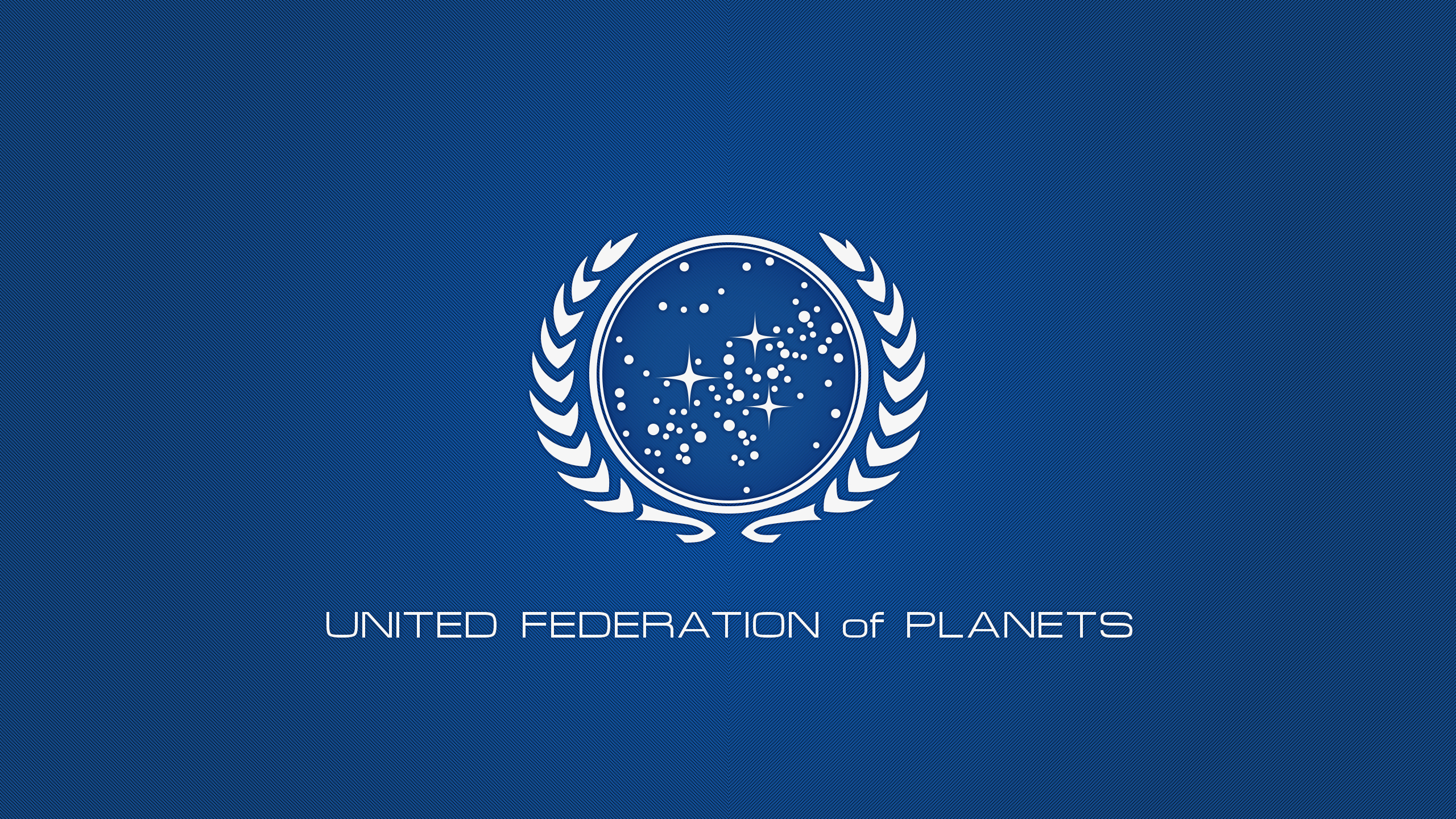 United Federation Of Planets Wallpapers