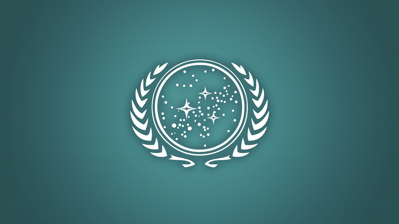 United Federation Of Planets Wallpapers