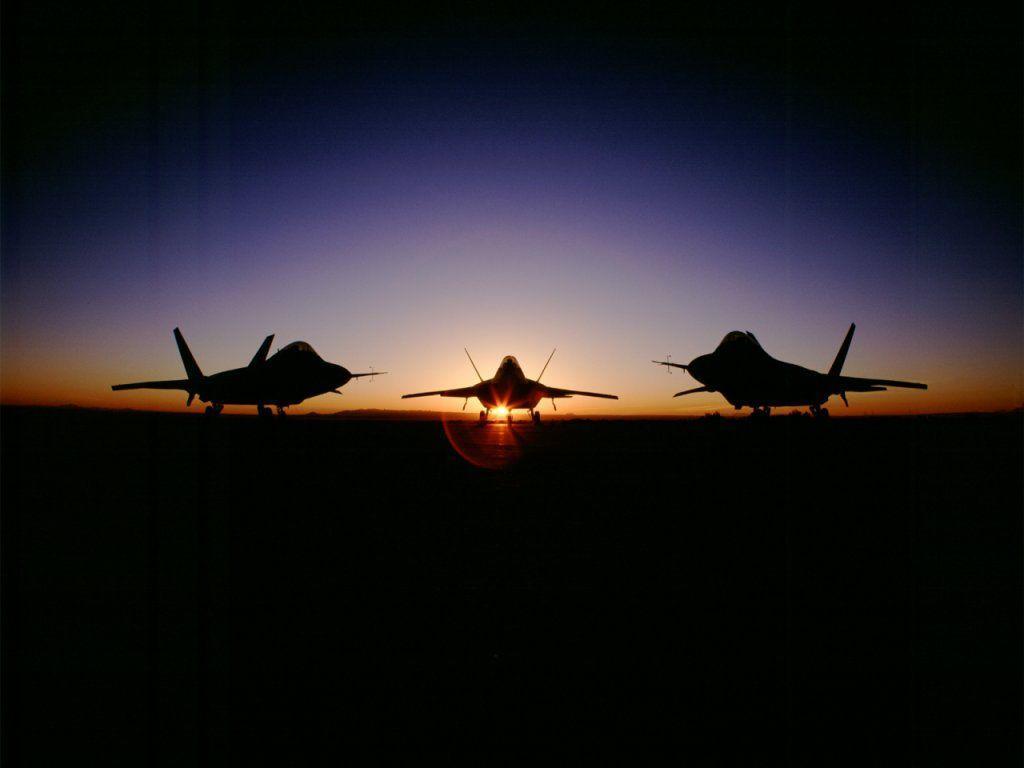 United States Air Force Wallpapers